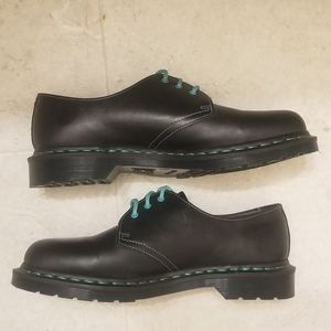 Black and Blue 1461 Dr. Martens/Doc Martens CNY (Chinese New Year) Oxford